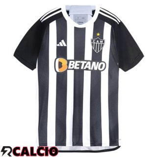 Maglie Calcio Atlético Mineiro Prima 2024/2025