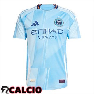 Prima Maglia New York City FC 2025/2026