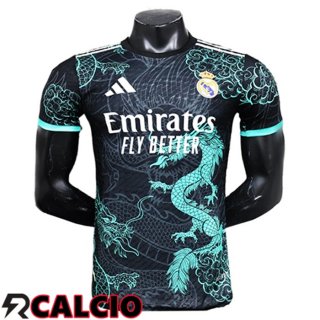 Maglia Real Madrid Special Edition Verde 2025/2026