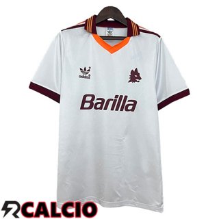 Seconda Maglia As Roma Retro 1992/1994