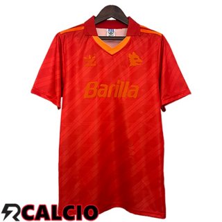 Terza Maglia As Roma Retro 1992/1994