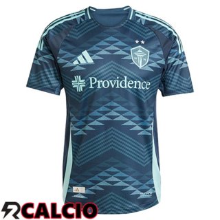 Seconda Maglia Seattle Sounders 2025/2026  Seconda Maglia Seattle Sounders 2025/2026