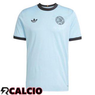 Maglia Nazionale Germania Edizione 125°anniversario Blu 2025/2026