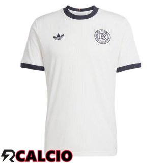 Maglia Nazionale Germania Edizione 125°anniversario Bianco 2025/2026