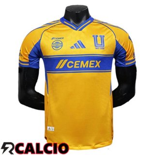 Prima Maglia Tigres UANL 2025/2026