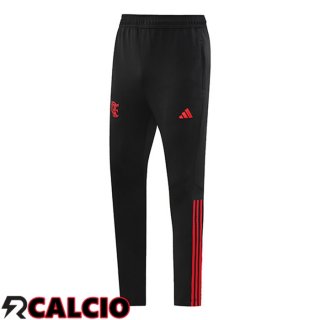 Pantaloni Da Allenamento Flamengo Nero 2023/2024