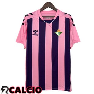Maglia Real Betis Edizione Speciale Rosa 2025/2026
