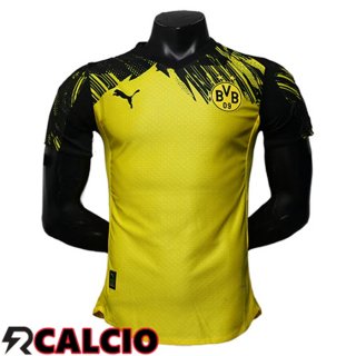 Prima Maglia Dortmund Leaked Version 2025/2026