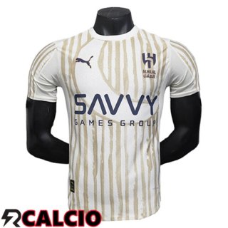 Seconda Maglia Al-Hilal 2025/2026