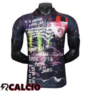 Maglia Manchester City Special Edition Nero 2025/2026