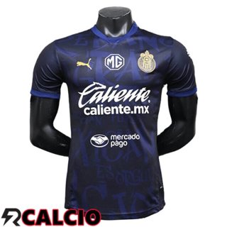 Terza Maglia Monterrey Leaked Version 2025/2026