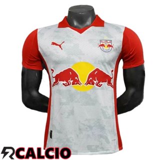 Prima Maglia New York Red Bulls Leaked Version 2025/2026