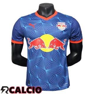Terza Maglia New York Red Bulls Leaked Version 2025/2026