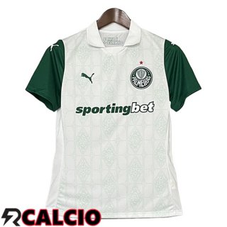 Seconda Maglia Palmeiras Donna 2025/2026