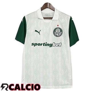 Seconda Maglia Palmeiras 2025/2026