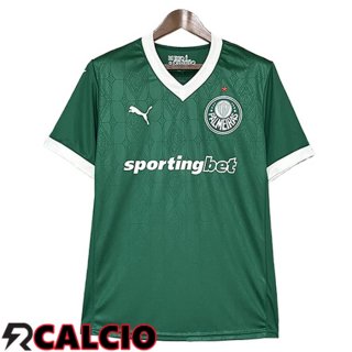 Prima Maglia Palmeiras 2025/2026