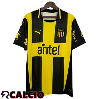Prima Maglia Penarol 2025/2026