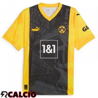 Maglie Calcio Dortmund BVB Edizione Speciale Giallo Nero 2023/2024  Maglie Calcio Dortmund BVB Edizione Speciale Giallo Nero 2023/2024
