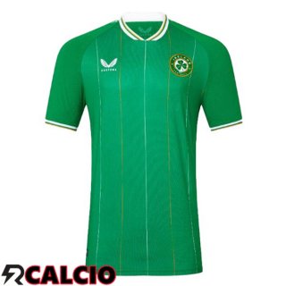Prima Maglia Irlanda Verde 2023/2024
