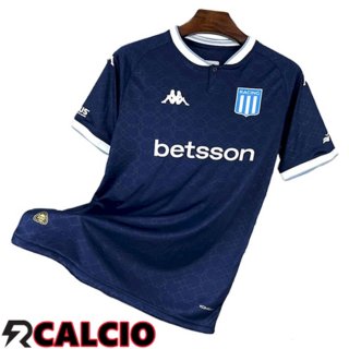 Seconda Maglia Racing Club De Avellaneda 2025/2026