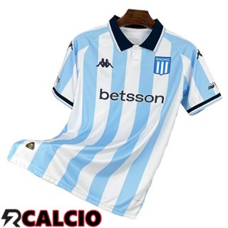 Prima Maglia Racing Club De Avellaneda 2025/2026