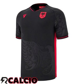 Terza Maglia Albania 2025/2026  Terza Maglia Albania 2025/2026