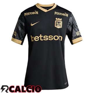 Seconda Maglia Atletico Nacional 2025/2026