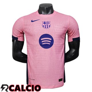 Maglia FC Barcellona Special Edition Rosa 2025/2026