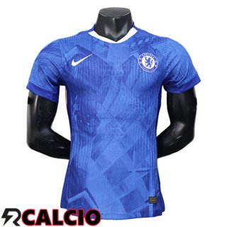 Prima Maglia Chelsea Leaked Version 2025/2026