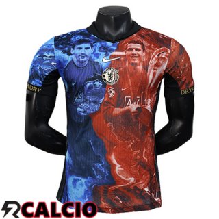 Maglia Chelsea Special Edition Rosso/Blu 2025/2026
