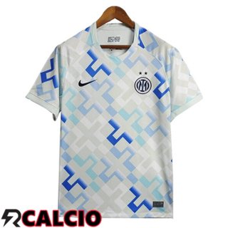 Seconda Maglia Inter Milan Leaked Version 2025/2026