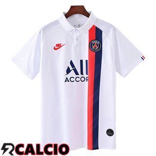 Terza Maglia PSG Retro 2019/2020  Terza Maglia PSG Retro 2019/2020