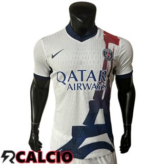 Seconda Maglia PSG Leaked Version 2025/2026