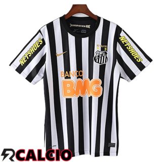 Prima Maglia Santos Retro 2012/2013  Prima Maglia Santos Retro 2012/2013