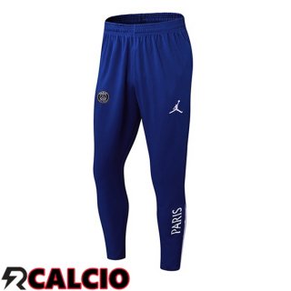 Pantaloni Da Allenamento Jordan Paris PSG Blu 2025/2026  Pantaloni Da Allenamento Jordan Paris PSG Blu 2025/2026