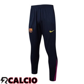 Pantaloni Da Allenamento FC Barcellona Blu Reale 2025/2026