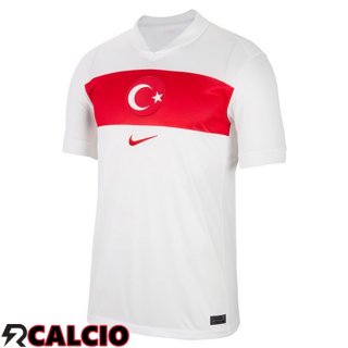 Maglie Calcio Turco Prima 2024/2025