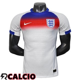 Prima Maglia Inghilterra 2025/2026  Prima Maglia Inghilterra 2025/2026