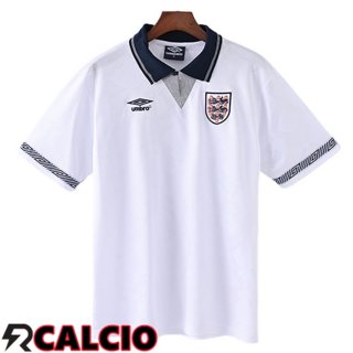 Prima Maglia Inghilterra Retro 1999  Prima Maglia Inghilterra Retro 1999