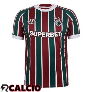 Prima Maglia Fluminense 2025/2026