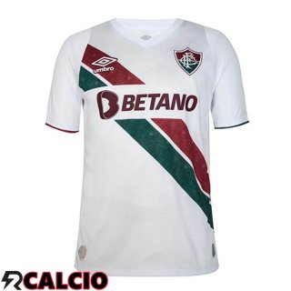 Maglie Calcio Fluminense Seconda 2024/2025