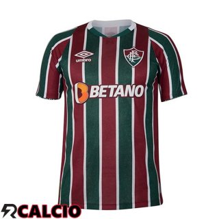 Maglie Calcio Fluminense Prima 2024/2025