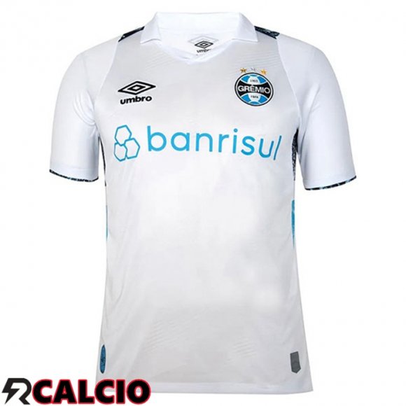 Maglie Calcio Gremio Seconda 2024/2025  Maglie Calcio Gremio Seconda 2024/2025
