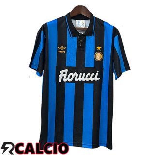Terza Maglia Inter Milan Retro 1992/1994