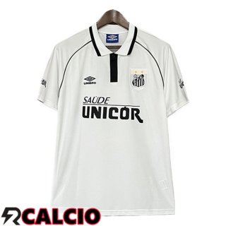 Prima Maglia Santos Retro 1997  Prima Maglia Santos Retro 1997