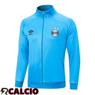 Giacca Calcio Gremio Blu 2023/2024
