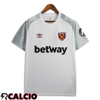 Maglie Calcio West Ham Seconda 2024/2025