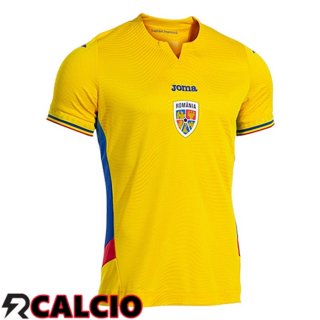 Prima Maglia Roumanie 2025/2026
