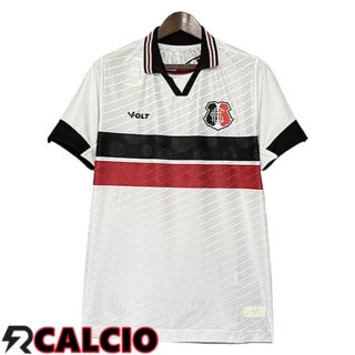 Seconda Maglia Santa Cruz 2025/2026  Seconda Maglia Santa Cruz 2025/2026