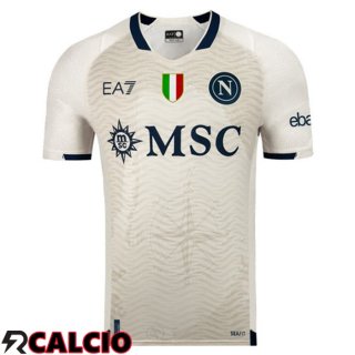 Maglie Calcio SSC Napoli EA7 Ovunque
